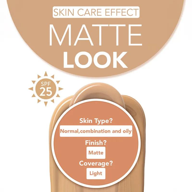 Flormar Prep for Perfection Mattifying BB Cream - 04 Light Medium