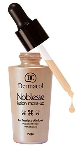 Dermacol Noblesse Fusion Make up Foundation (Nude)