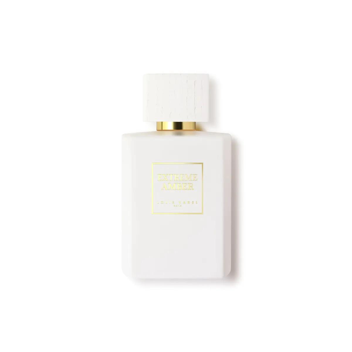 Louis Varel EXTREME AMBER EDP UNISEX 100ML