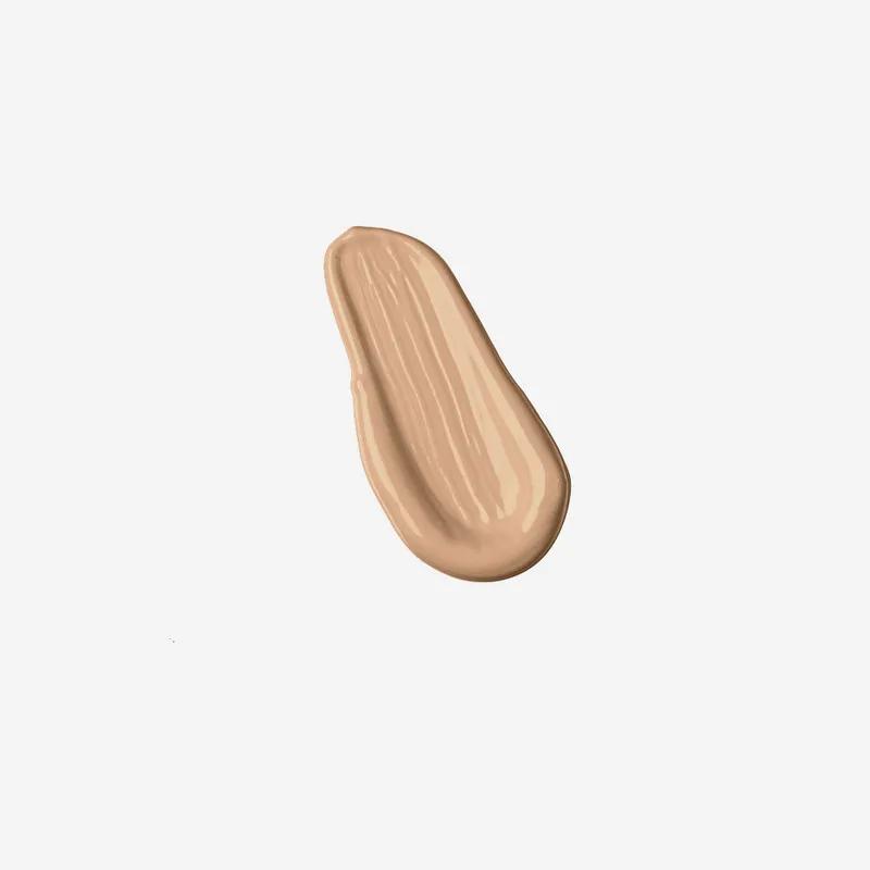 Note Luminous Moisturizing Foundation 05 Tube - Honey Beige