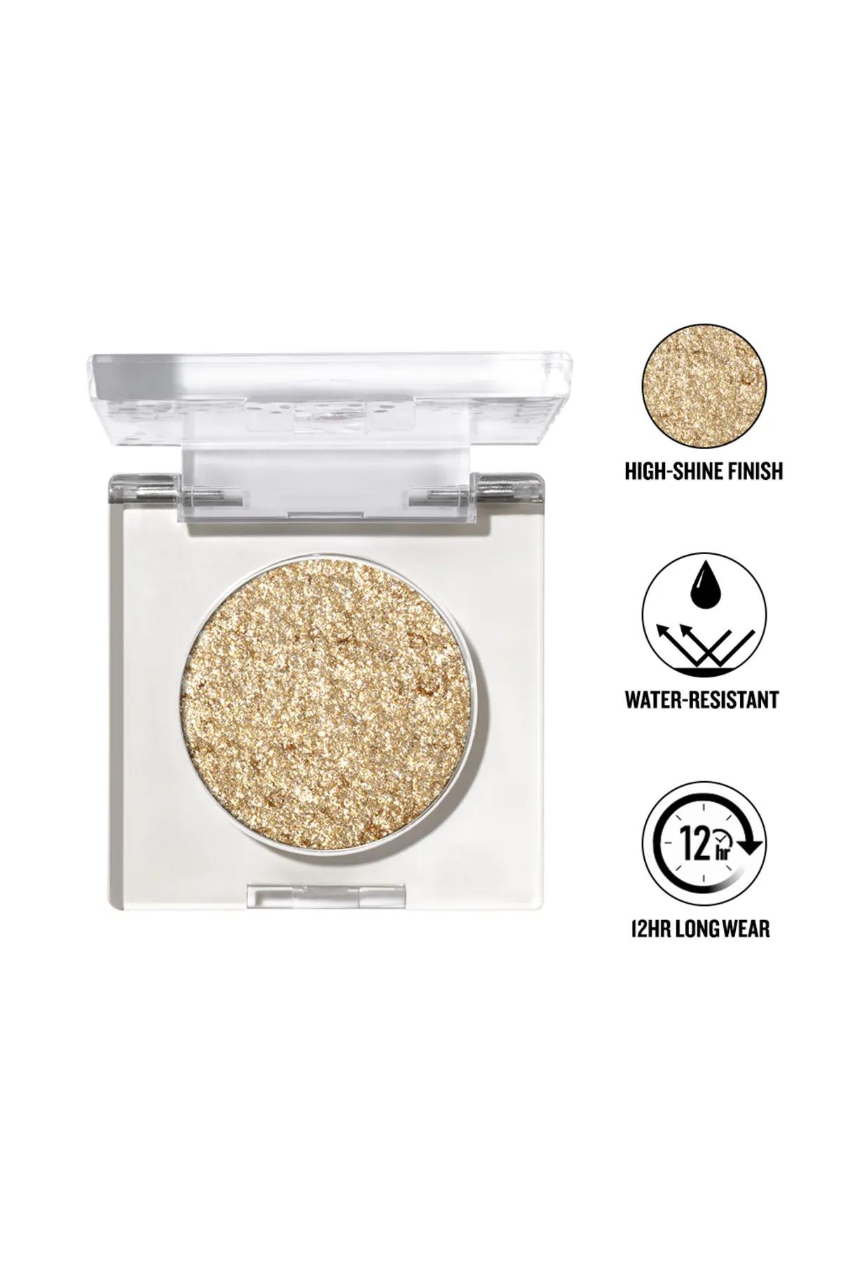 Forever52 Dazzle Dot Glitter-DZ 003
