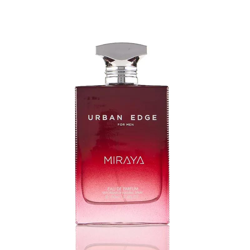 Miraya Urban Edge EDP for Men - 100Ml - OCP5
