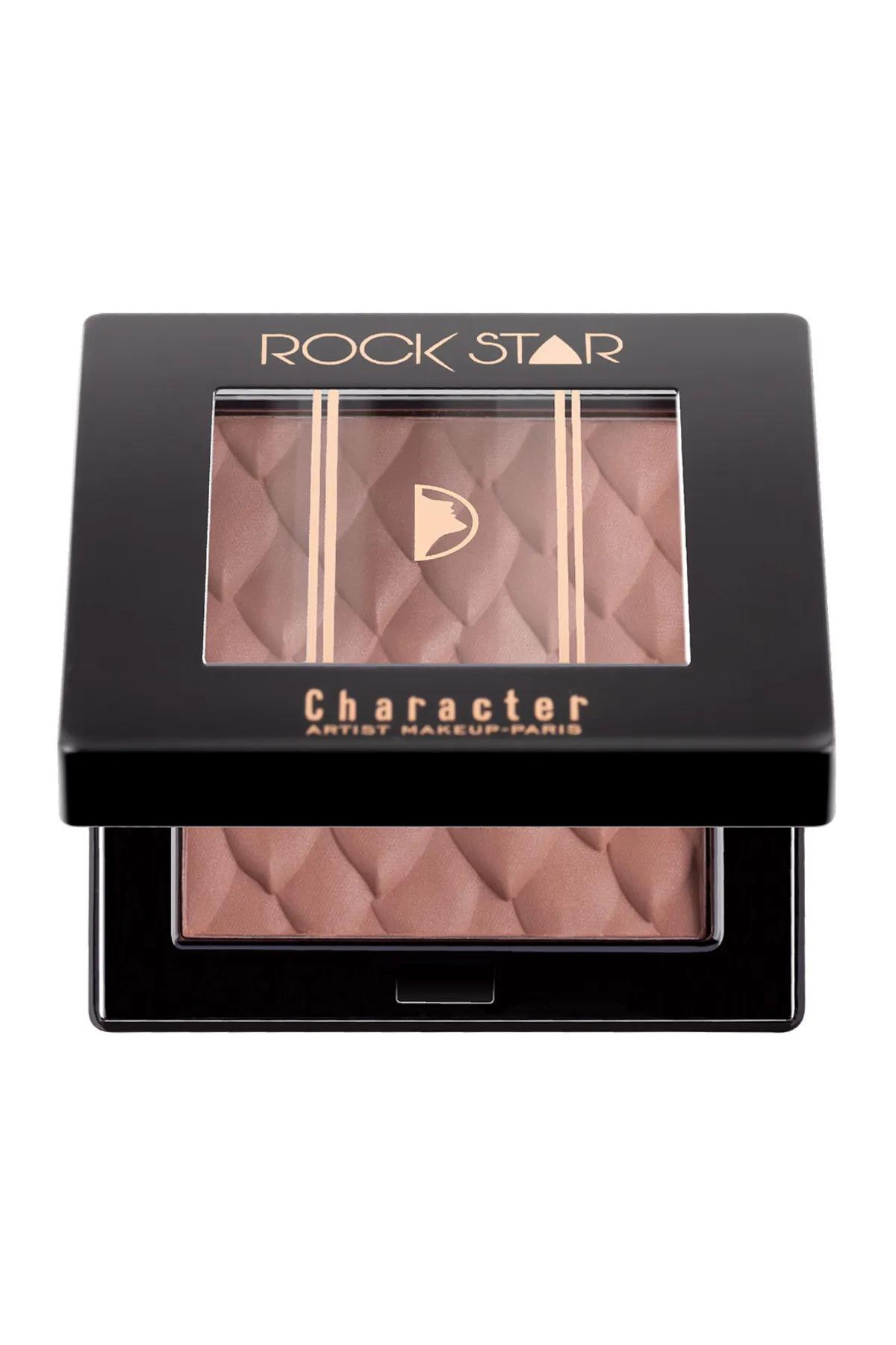 Character Rock Star Blush-RSB003