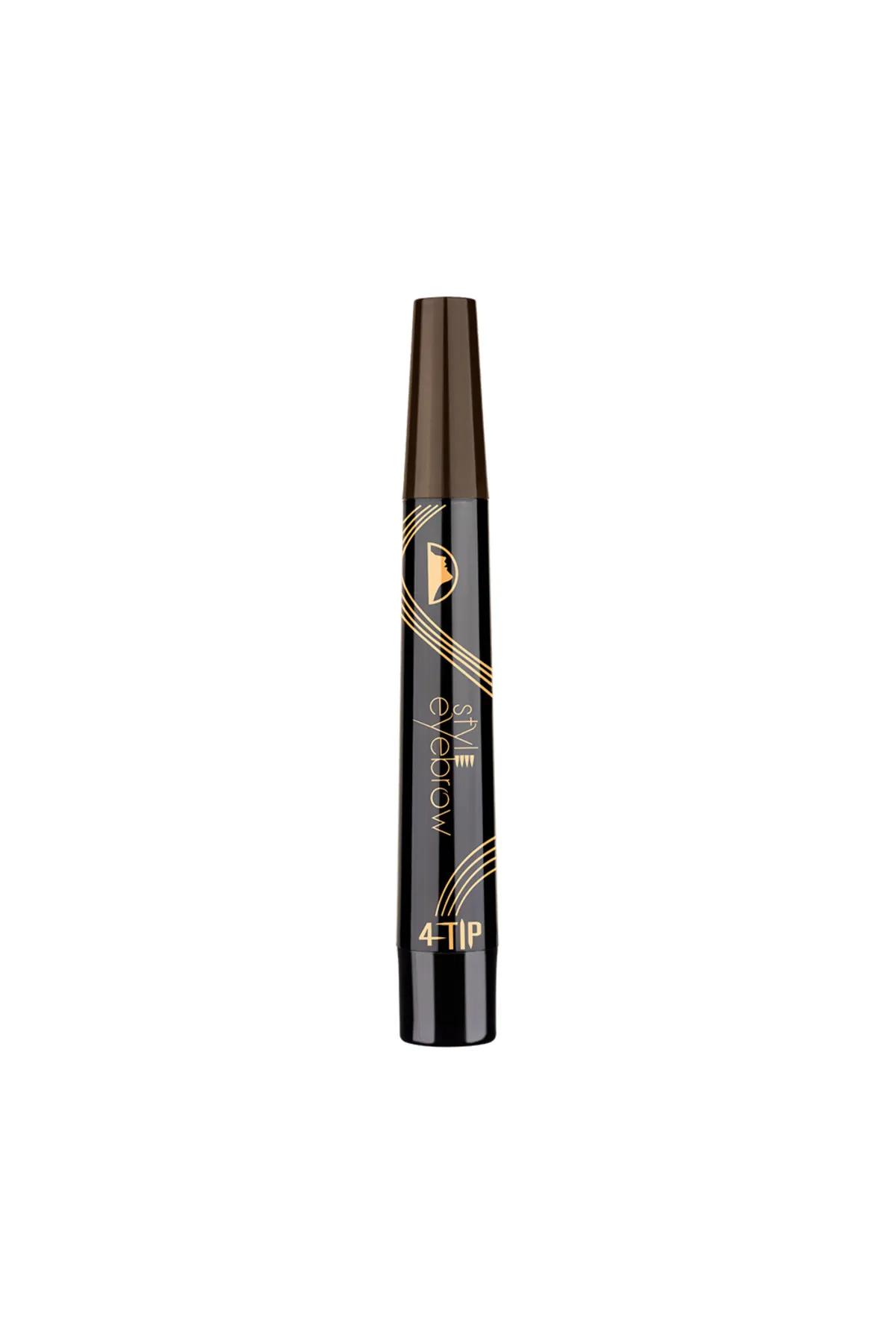 Character Style Eyebrow 4 Tip-CSE001