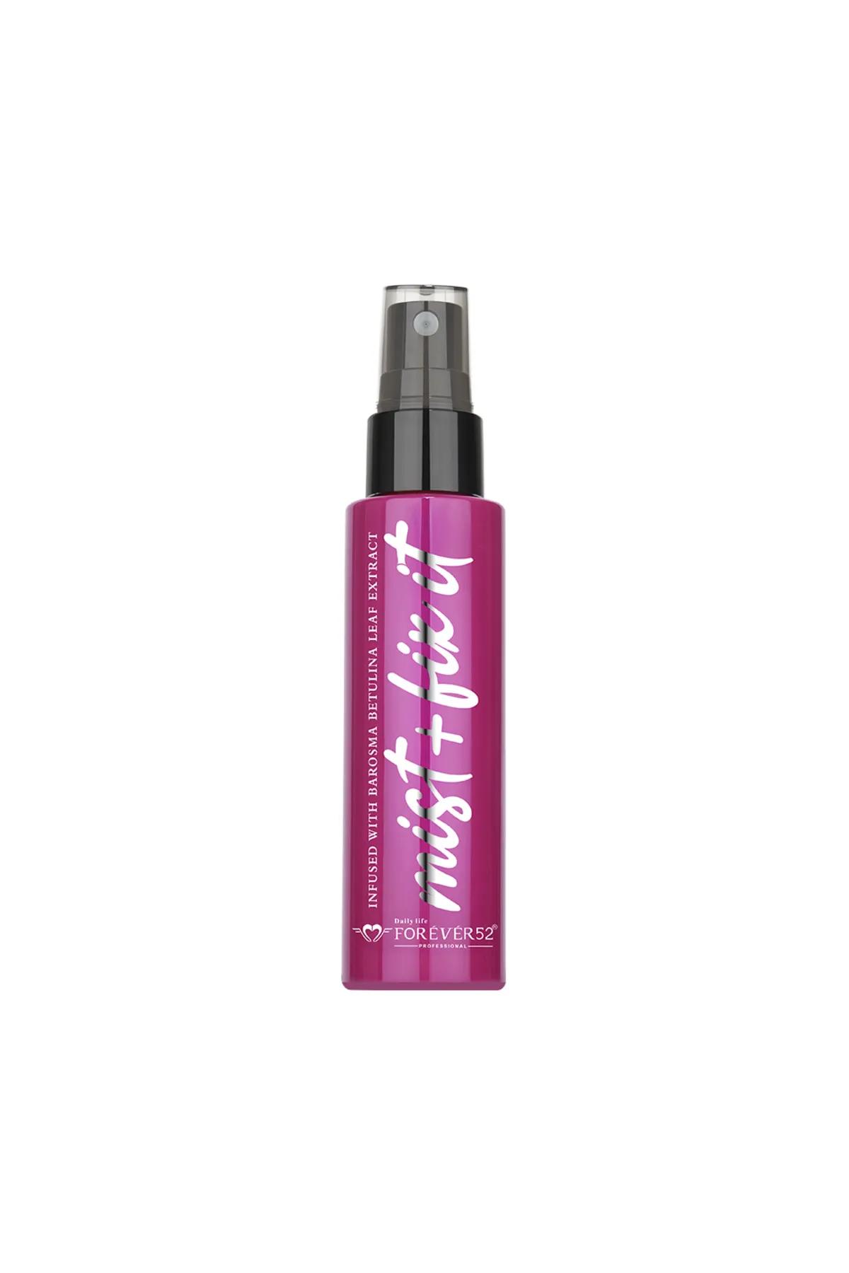 Mist + Fix It Setting Spray-