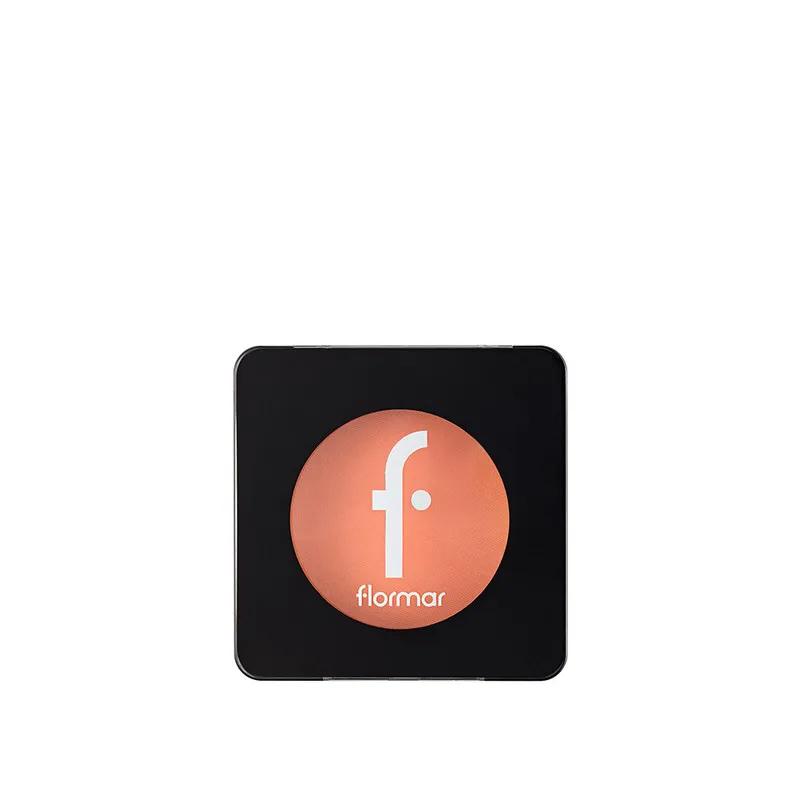 Flormar NP Classic Blush On -  100 Matte Peach