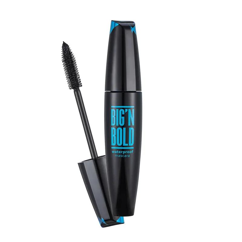 Flormar Big 'n Bold Mascara - 02 Waterproof