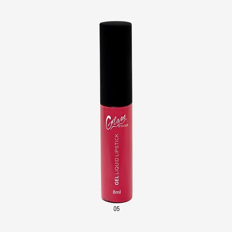 Glam of Sweden Gel Liquid Lipstick Asstd Color