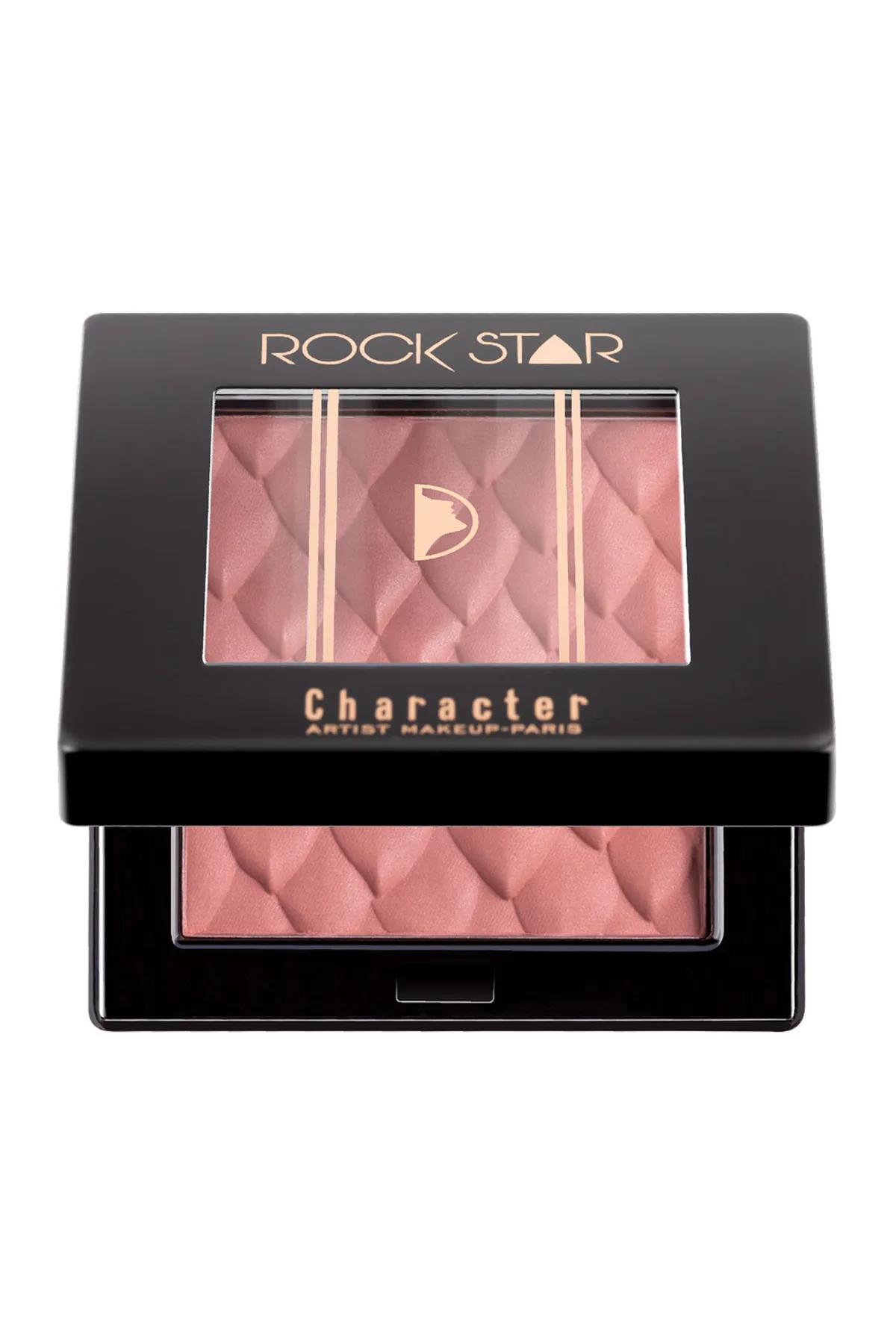 Rock Star Blush-RSB001