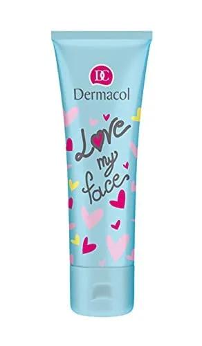 Love my Face moisturizing care for young skin