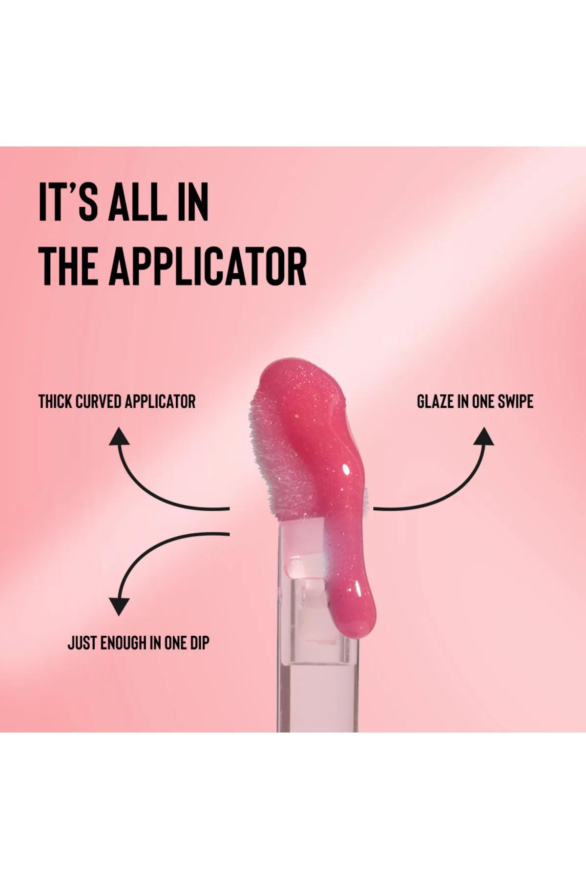 Character Glow Goddess Lip Gloss