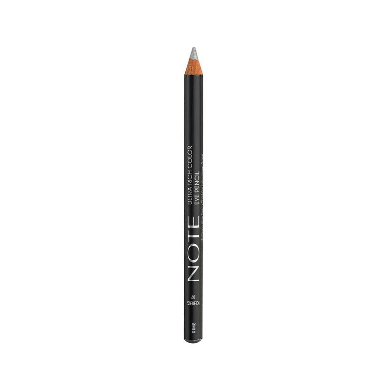 Note Ultra Rich Color Eye Pencil 07 - Iceberg