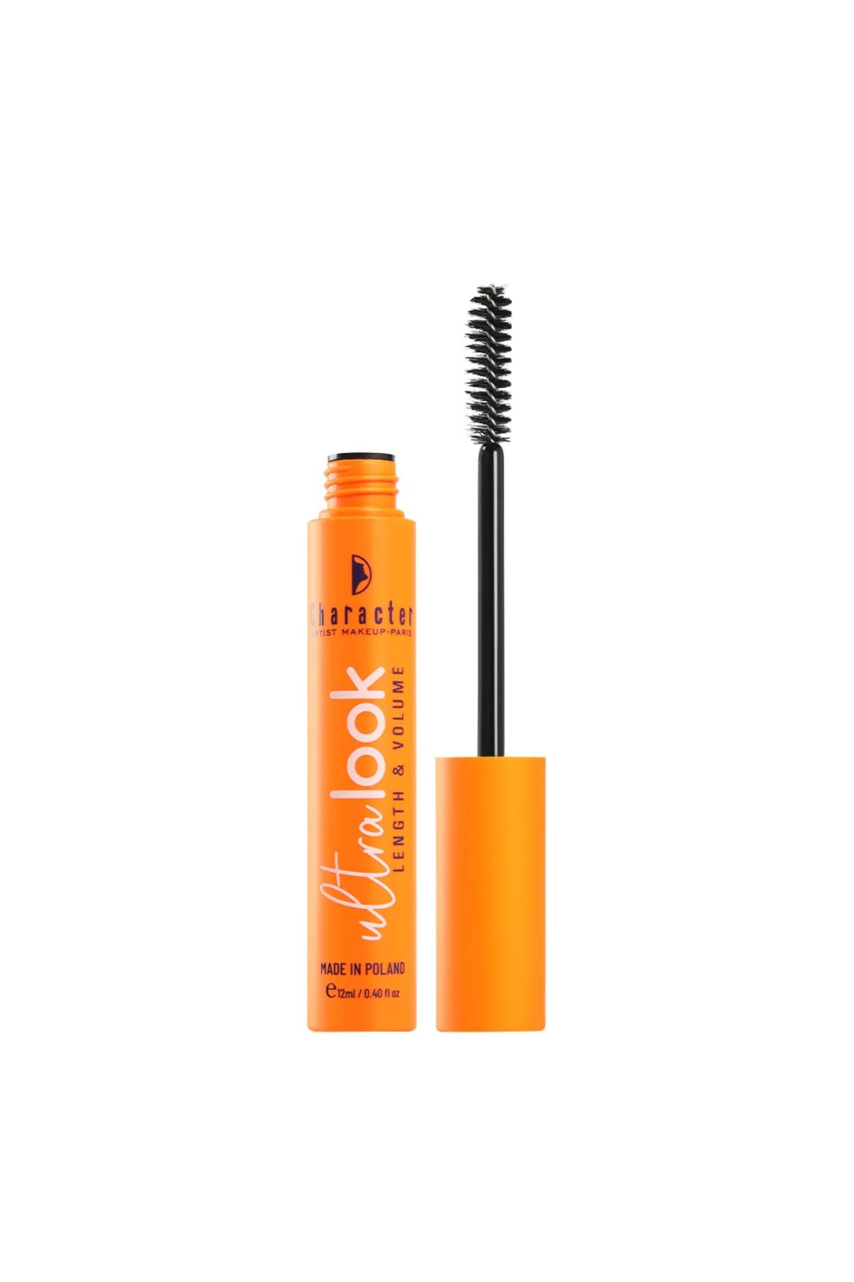The Ultra Look Mascara-CUV001