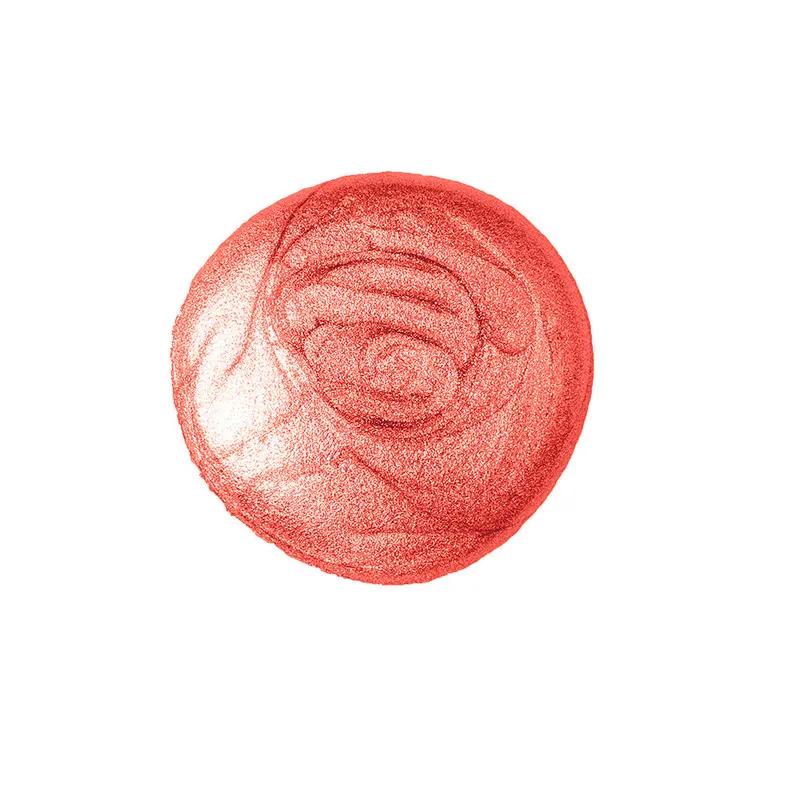 Note Drop Highlighter 01- Pearl Rose