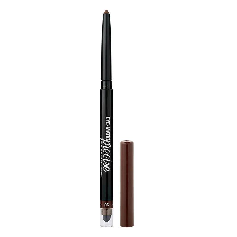 Bellaoggi Eye Matic Precise 003 Chocolate