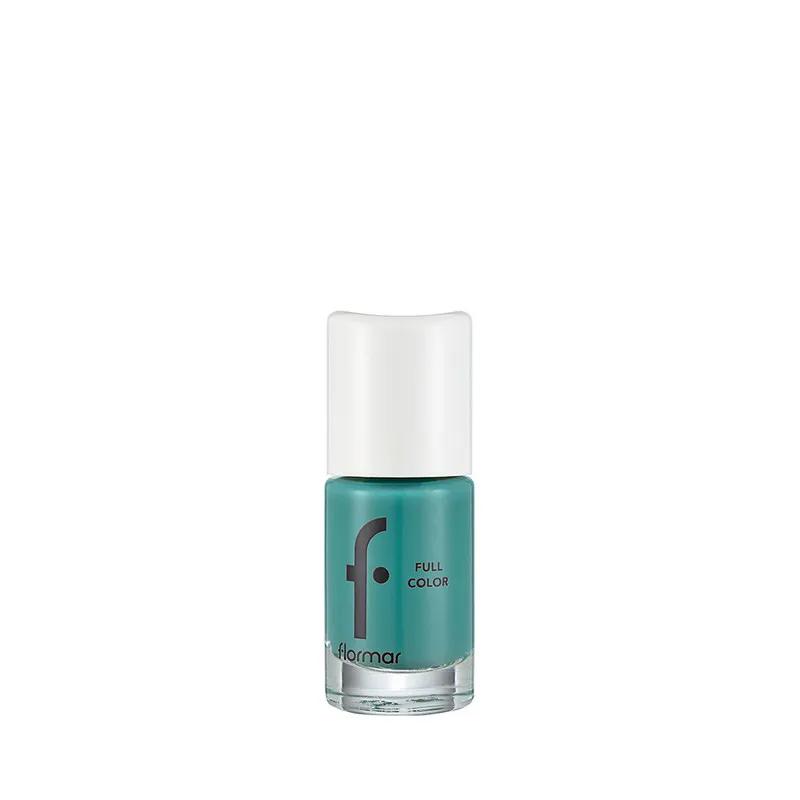 Flormar Full Color Nail Enamel - FC25 Utopia Vacation