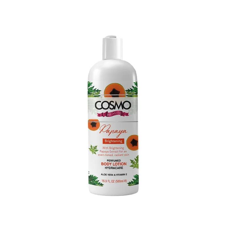 Cosmo Beaute Body Lotion Papaya 500 ml