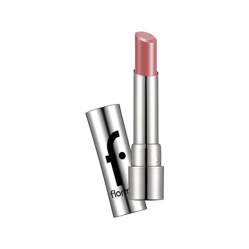 Flormar New Sheer Up Lipstick - 09 Baby Girl