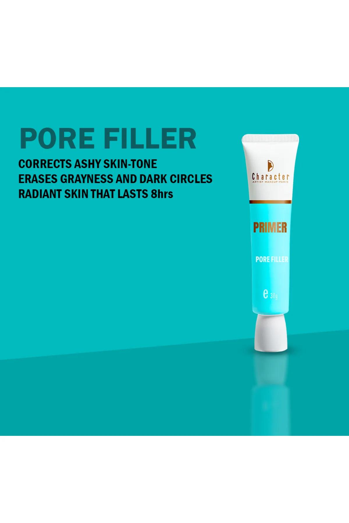 Character Pore Filler Primer-PMM003
