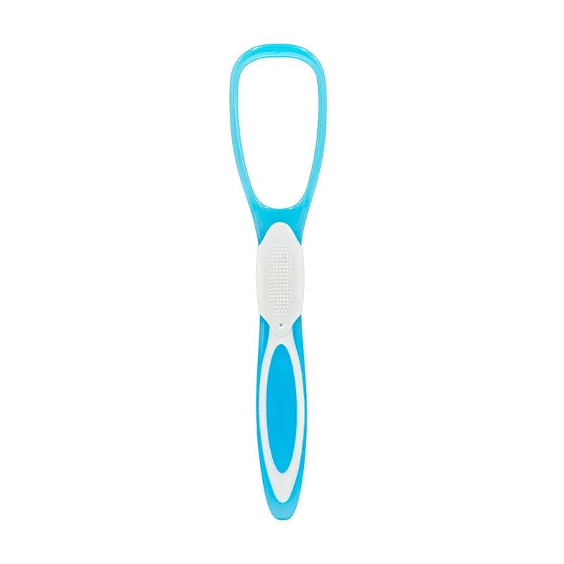Enfresh Advanced Tongue Cleaner - BLUE