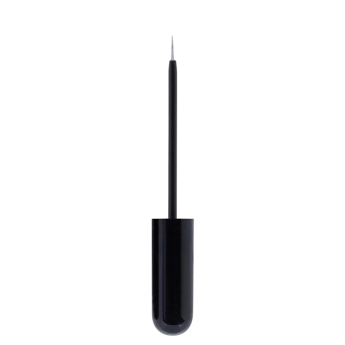 Dermacol Mettalic Chic Liquid Eyeliner | (Silver)