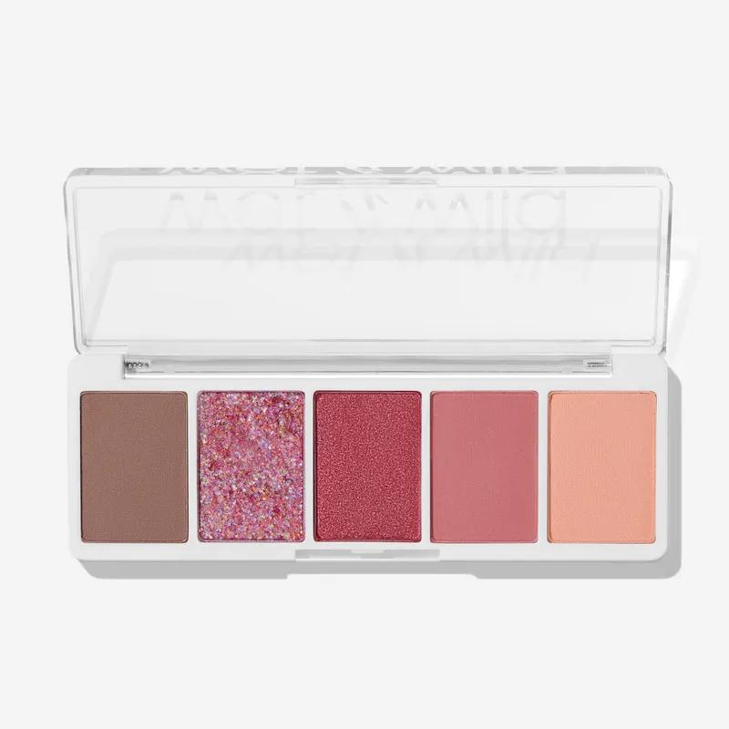 WnW Color Icon 5 Pan Palette Full Bloomin