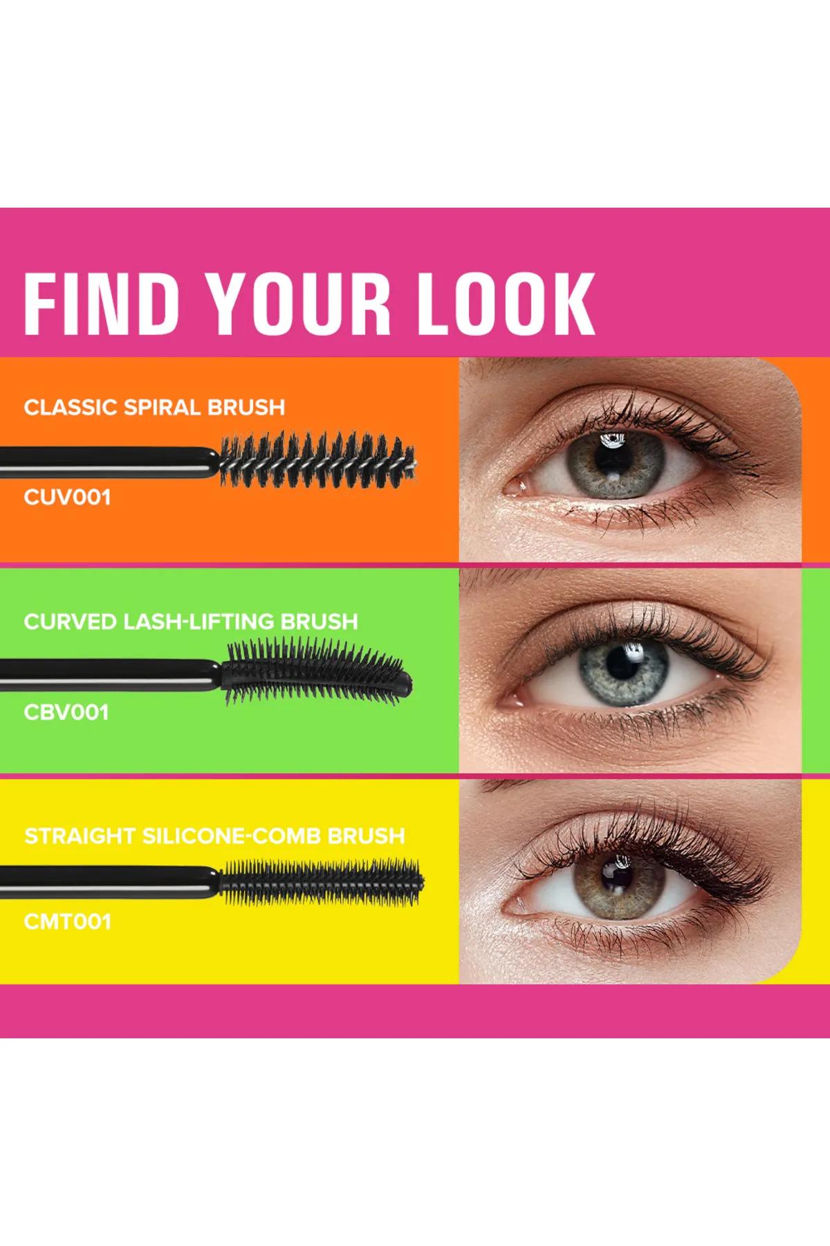 The Max Look Mascara-CMT001