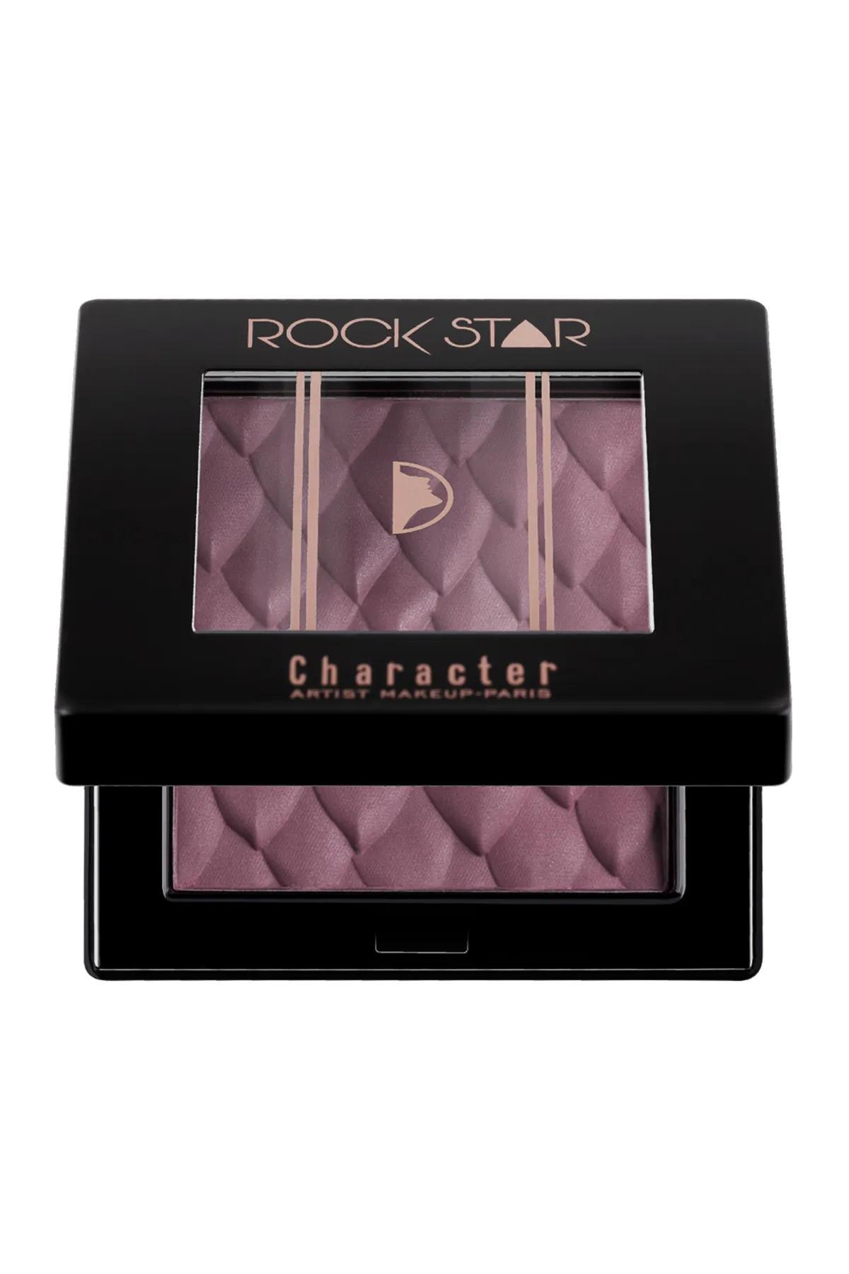 Character Rock Star Blush-RSB014