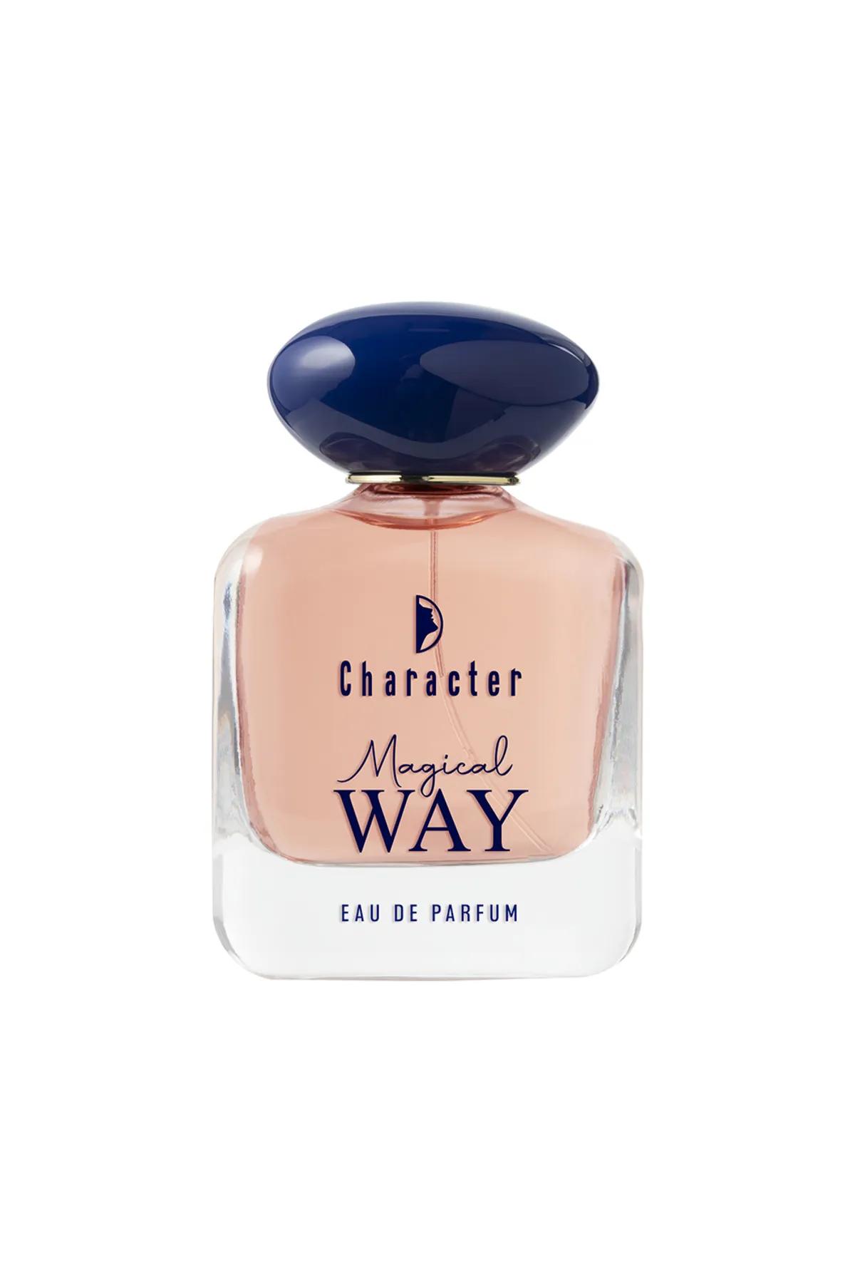 Character Magical Way Eua De Parfum