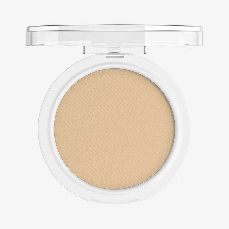 WnW Barefocus Clarifying Finishing Powder Light/Medium