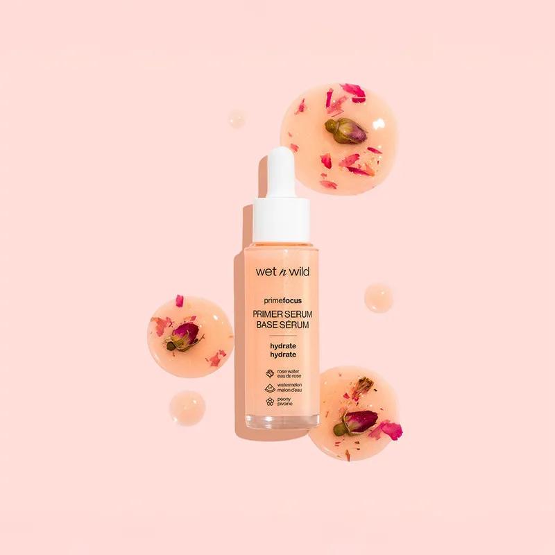 WnW Prime Focus Primer Serum Hydrate