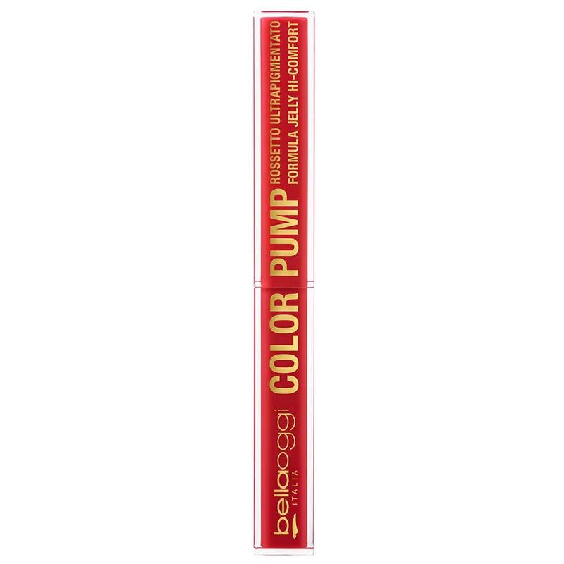 Bellaoggi Color Pump 003 Cherry Cola