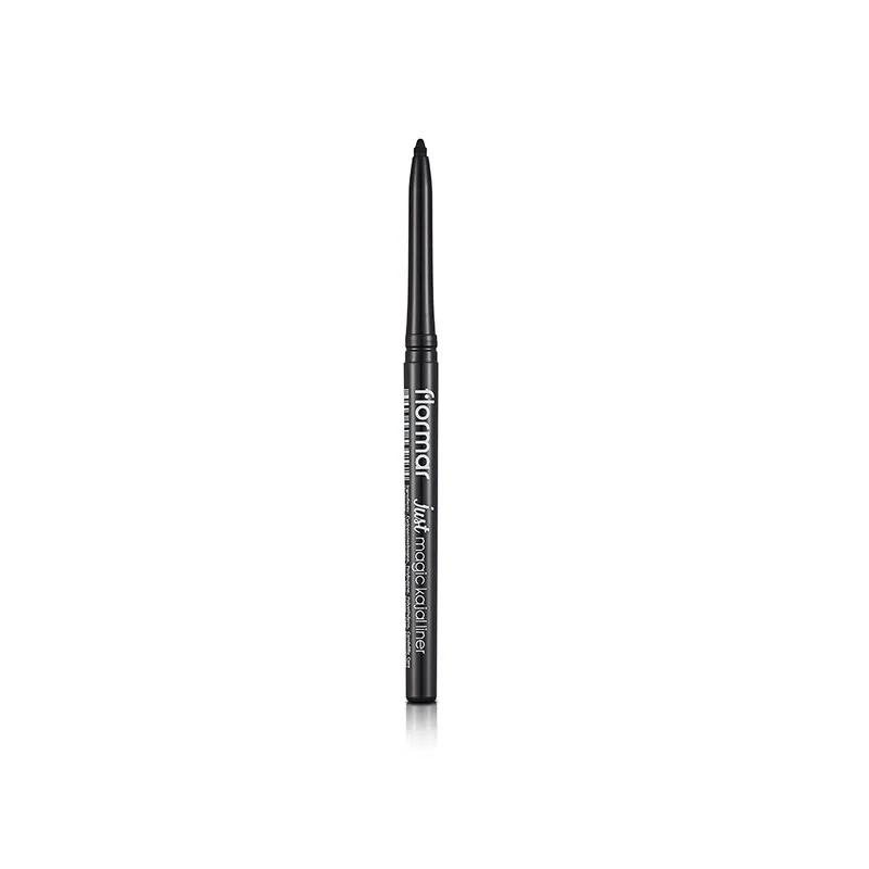 Flormar Carefull Volume Mascara + Kajal Liner