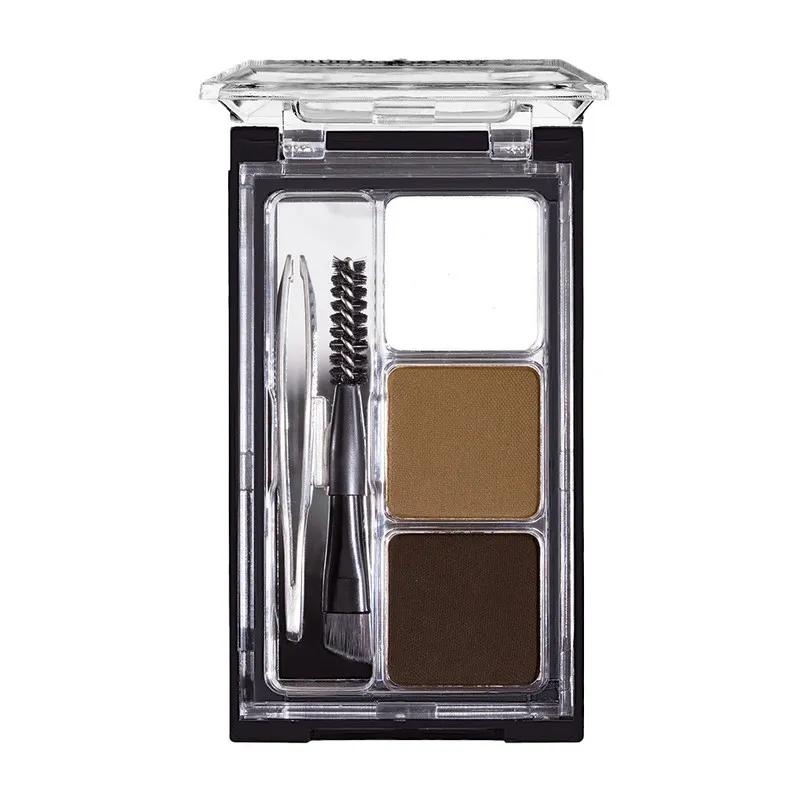 WnW  Brow Kit-Ash Brown