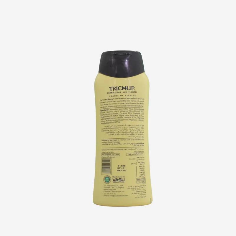 Trichup Herbal Shampoo  - Black Seed 200ml