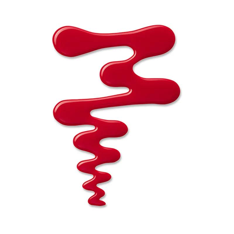 Flormar Nail enamel - 321 Red flag