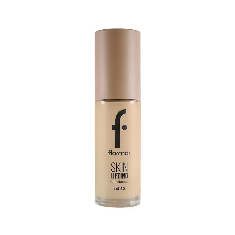 Flormar NP Skin Lifting Fdt - 050 Light Beige