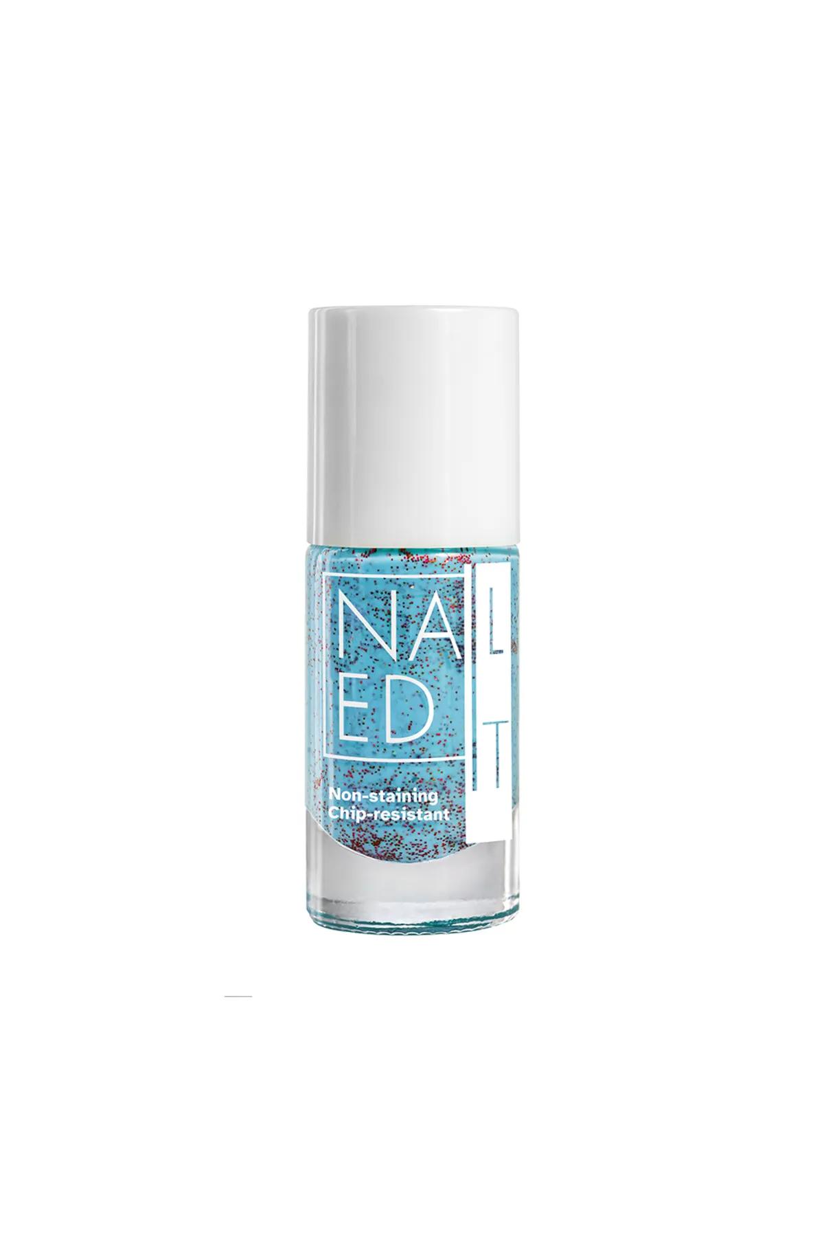 Forever52 Nailed It Non-staining Chip-Resistant-NLD047