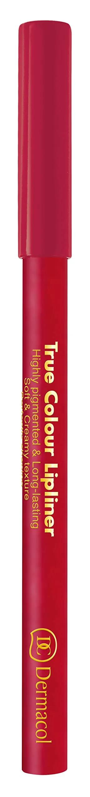 Dermacol True Colour Lipliner | (No 4)