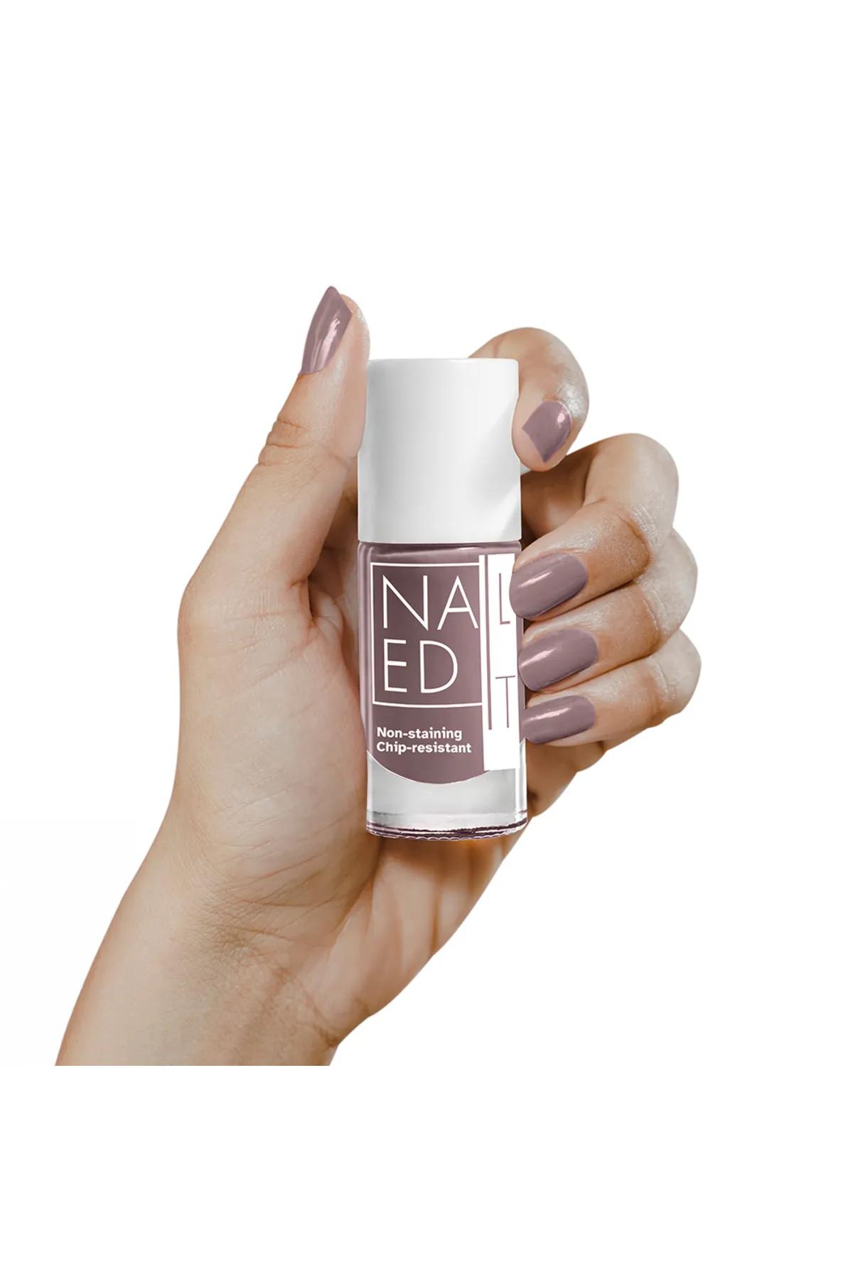 Forever52 Nailed It Non-staining Chip-Resistant-NLD031