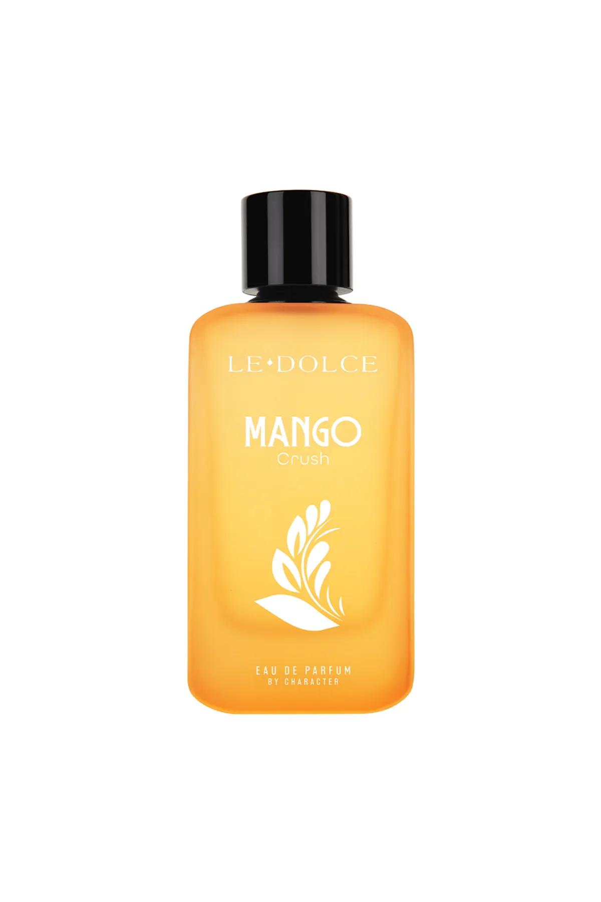 Character Le Dolce Mango Crush Eua De Parfum By Character - 100ML