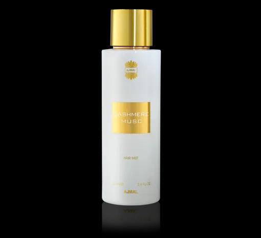 Cashmere Musc Hair Mist 100 ml for Women | Soft Musky Luxury Hair Fragrance