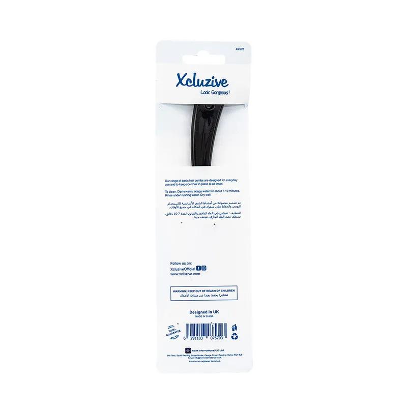 Xcluzive Detangle Comb