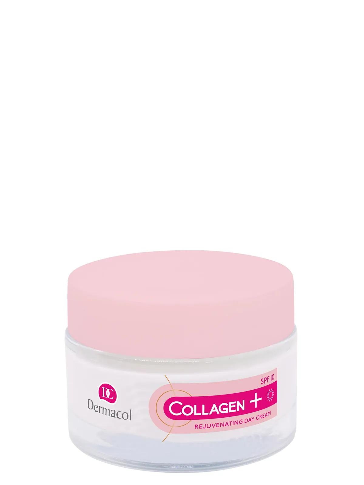 Dermacol Collagen+ Intensive Rejuvenating Day Cream