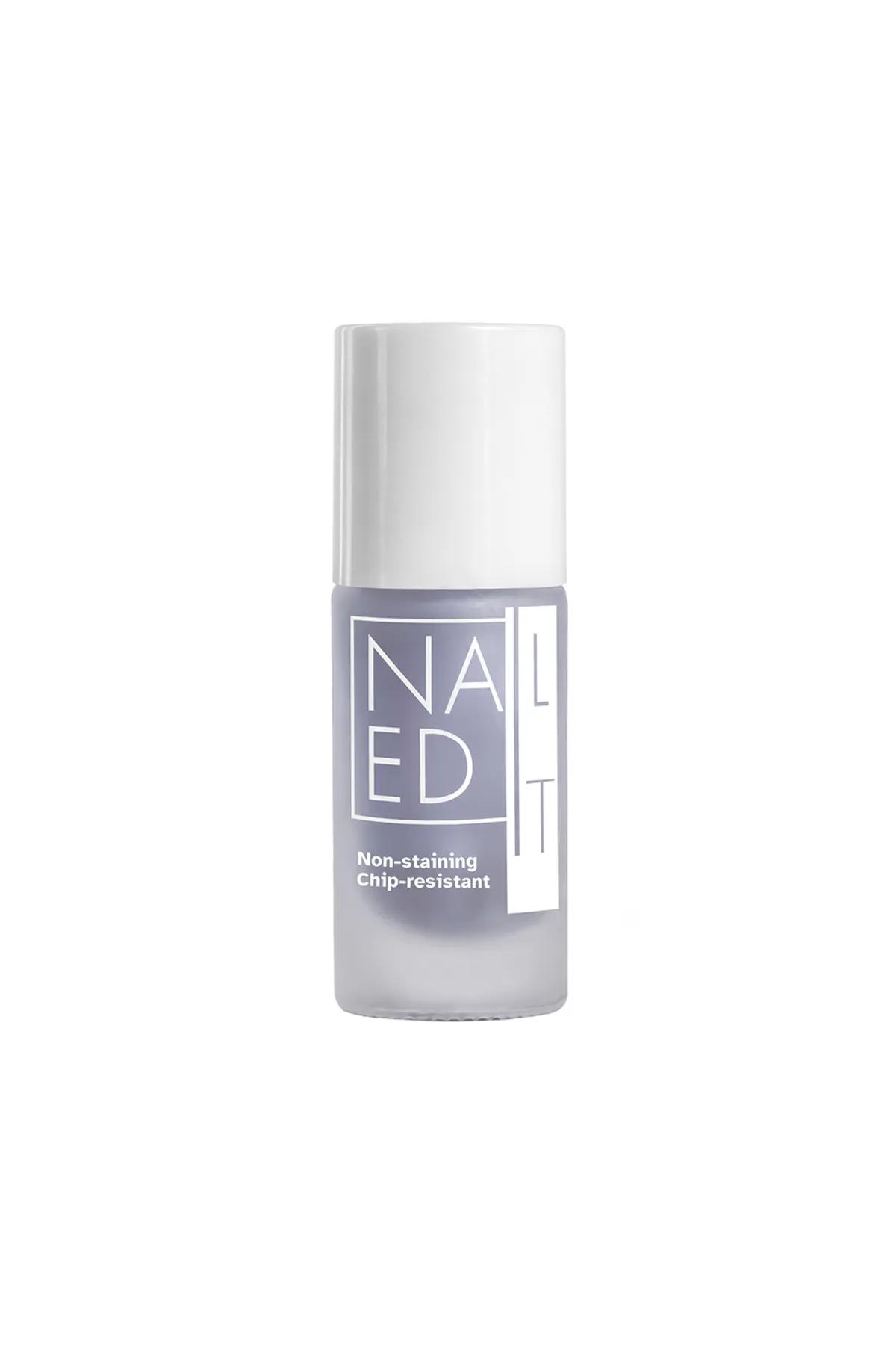 Forever52 Nailed It Non-staining Chip-Resistant-NLD061