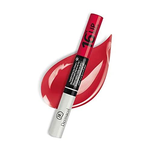 16h Lip Color (Absolute Red)