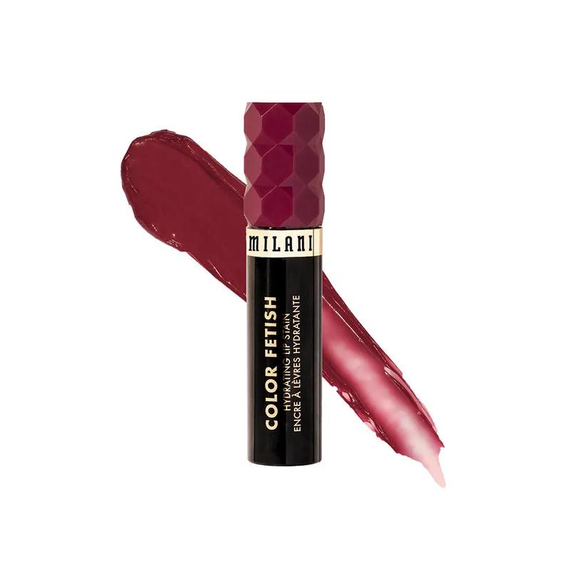 Milani Color Fetish Lip Stain - 160 Bitten Berry
