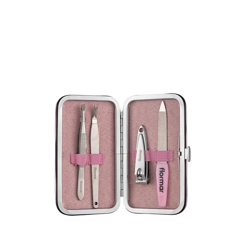 Flormar Manicure Set Re-design