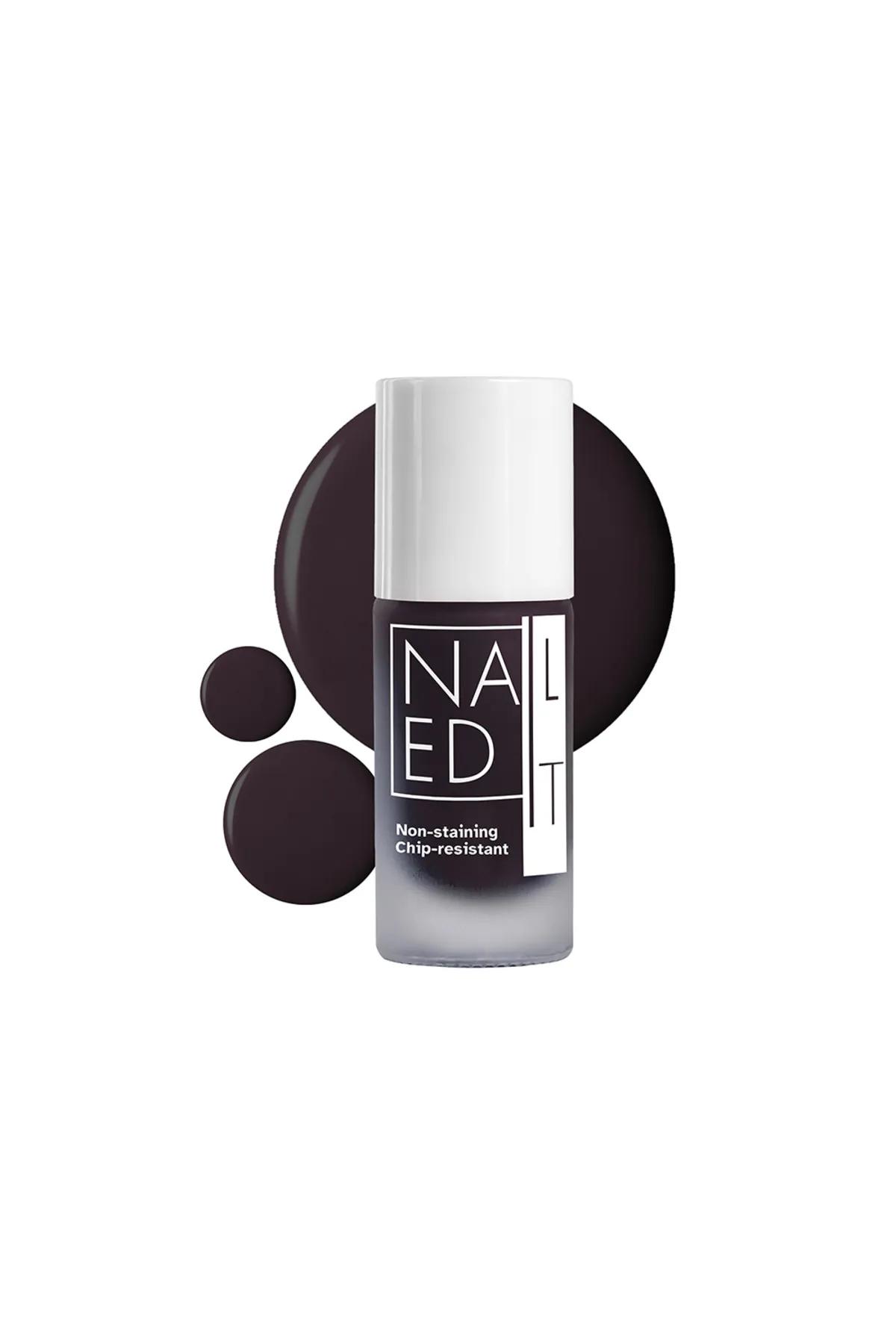 Forever52 Nailed It Non-staining Chip-Resistant-NLD060