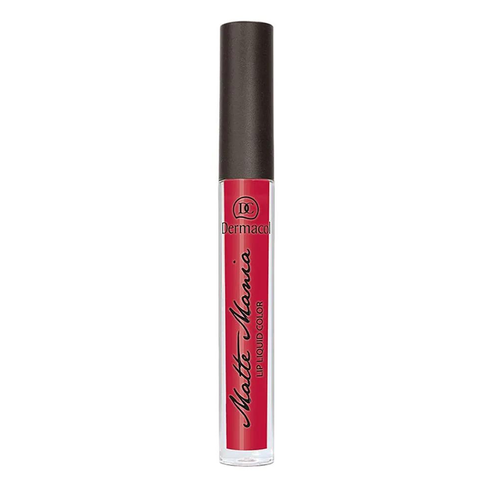Dermacol Matt Mania Lip Colour | (No 53)